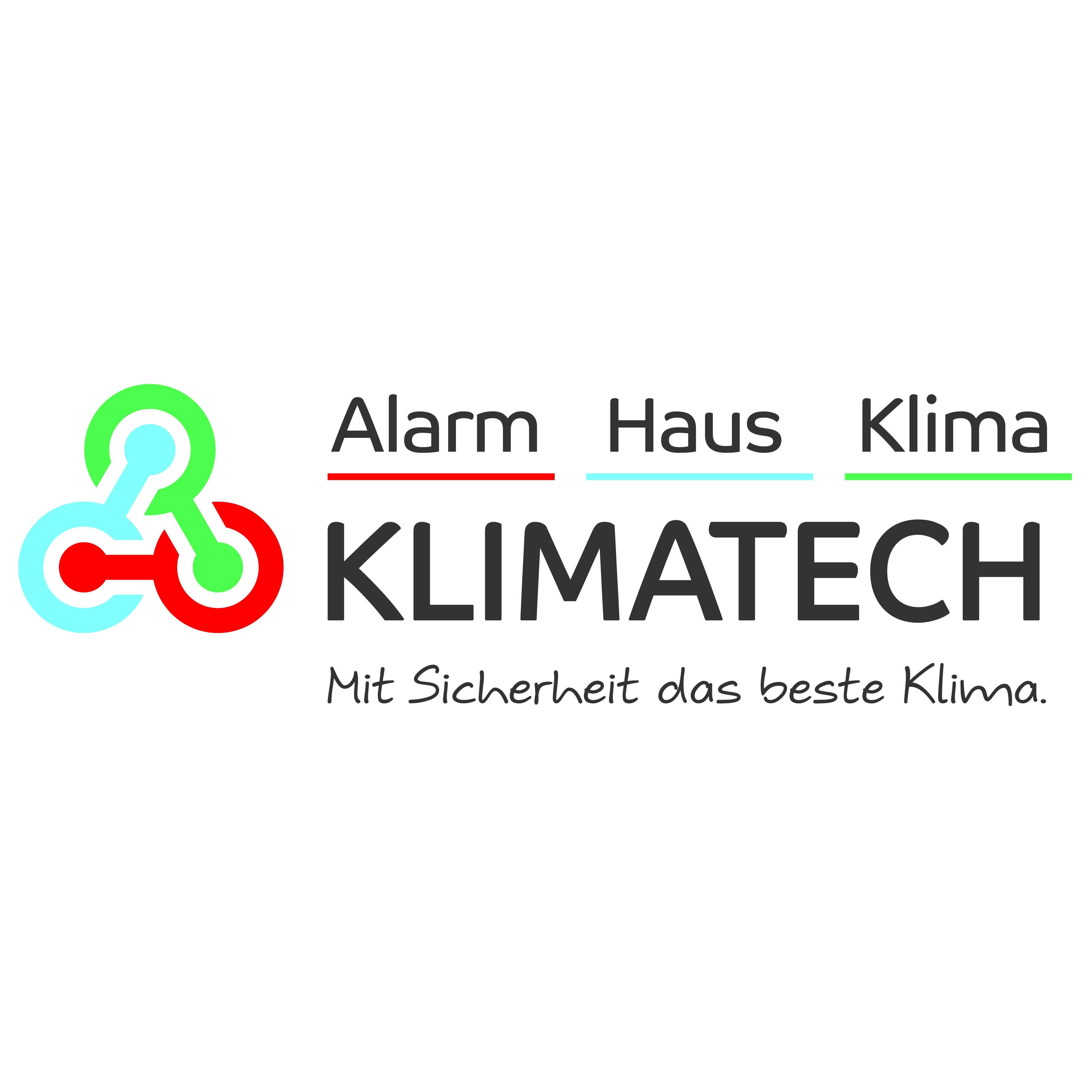 Klimatech Handels- und Service GmbH Logo