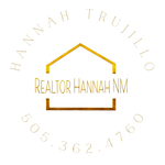 Hannah Trujillo - Keller Williams Realty Los Lunas Logo