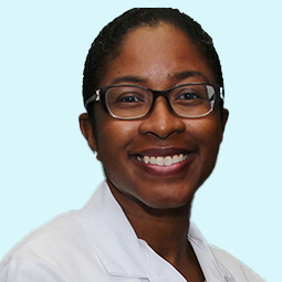 Danielle Nixon Moncrieffe