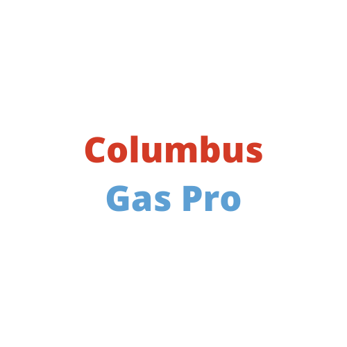 Columbus Gas Pro Logo