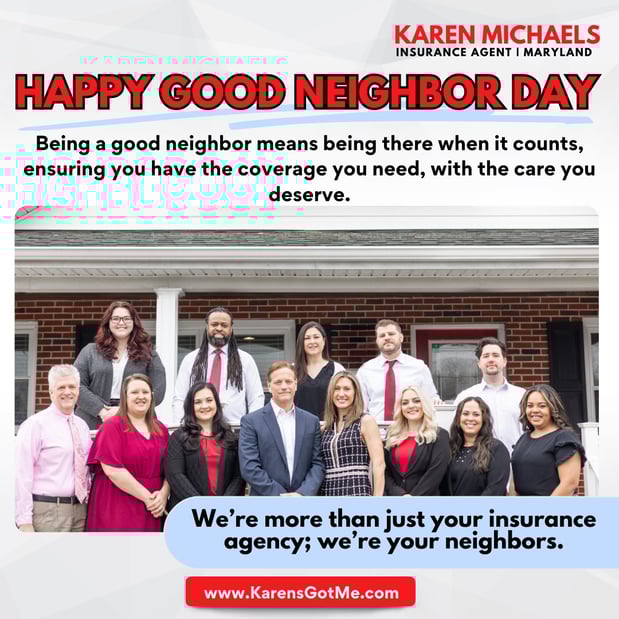 Images Karen Michaels - State Farm Insurance Agent