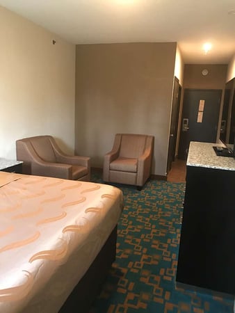 Images SureStay by Best Western Brownsville