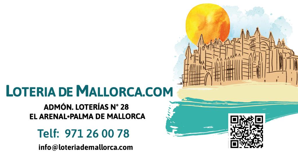 Images Lotería de Mallorca