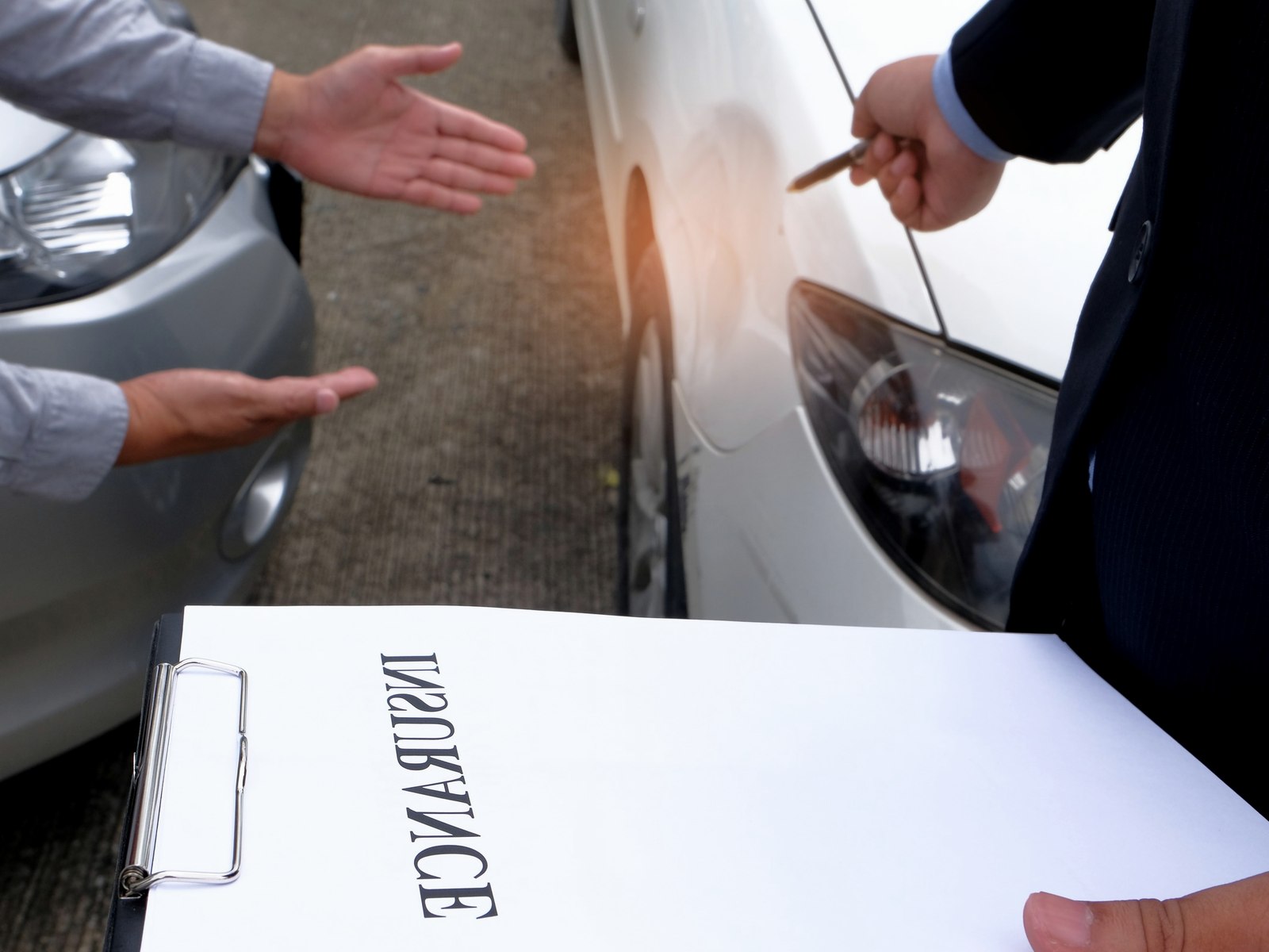 Affordable Auto Insurance
