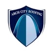 Arch City Roofing Logo