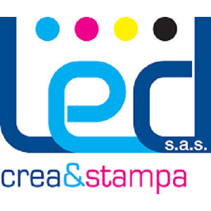 Led Sas - Crea e Stampa Logo