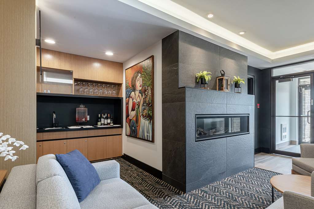 Images DoubleTree by Hilton Quebec Resort