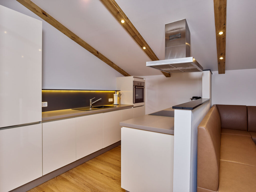 A-VITA VIKTORIA Residenzen, Hohe-Munde-Straße 589 in Seefeld in Tirol