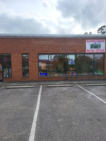 Images CoinFlip Bitcoin ATM - Classic Clouds (Summerville)