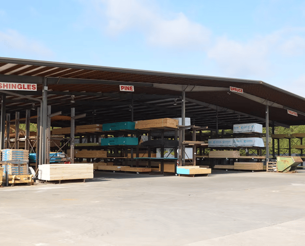 Images Cozart Lumber