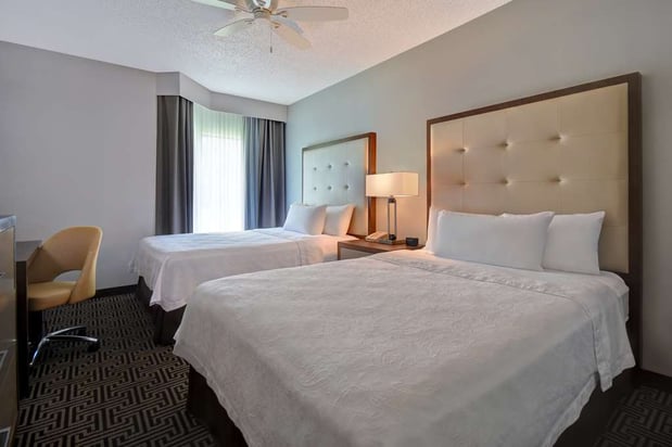 Images Homewood Suites By Hilton Houston IAH Airport Beltway 8