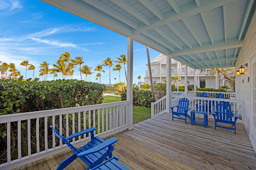 Tranquility Bay Beachfront Resort Image