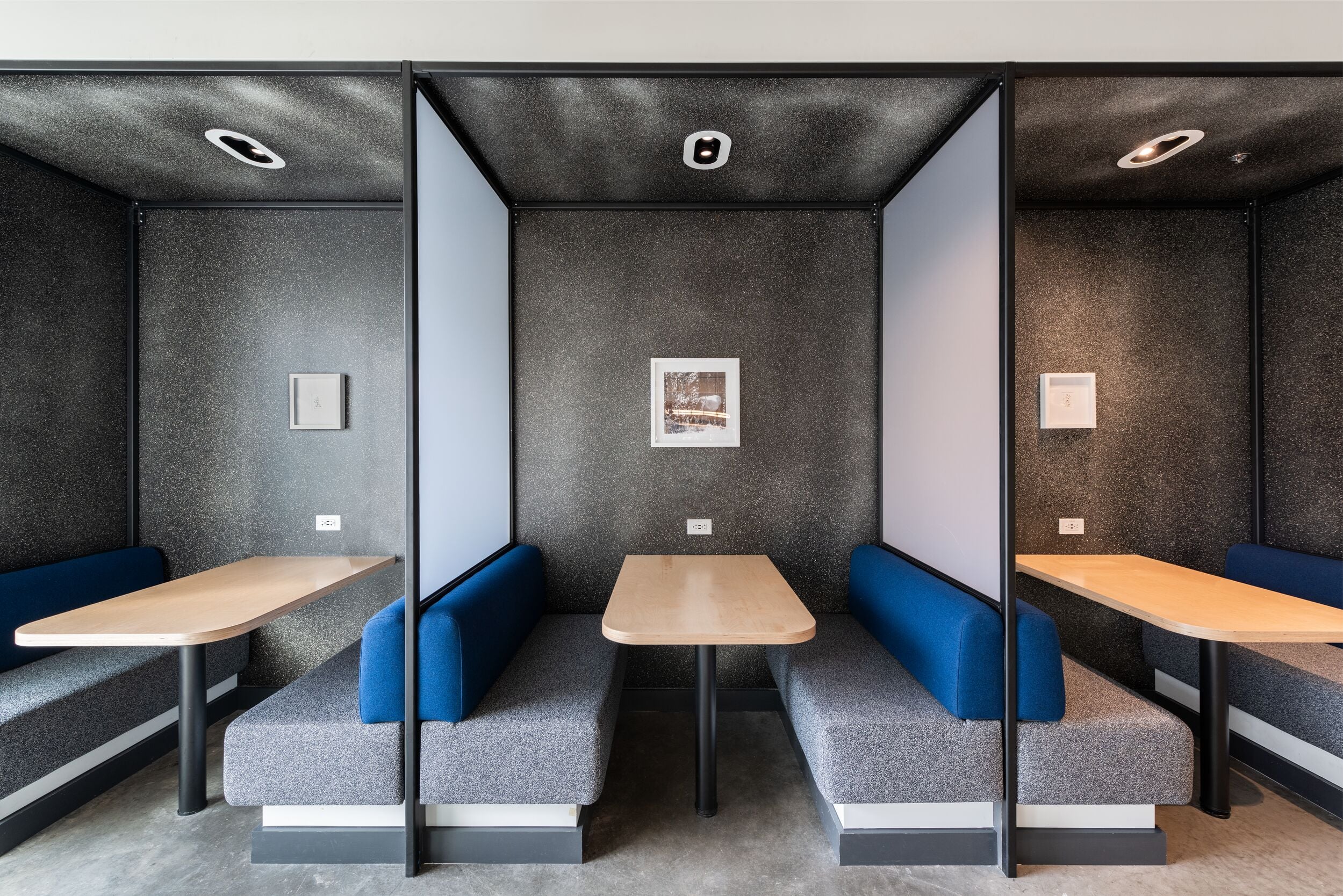 Common Area