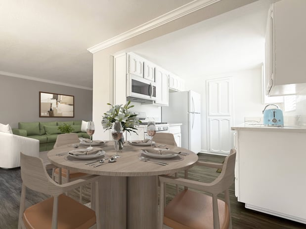 Images Charlmont Village Apartments