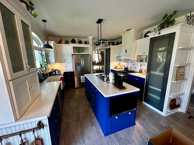 Images Marchand's Interior & Hardware