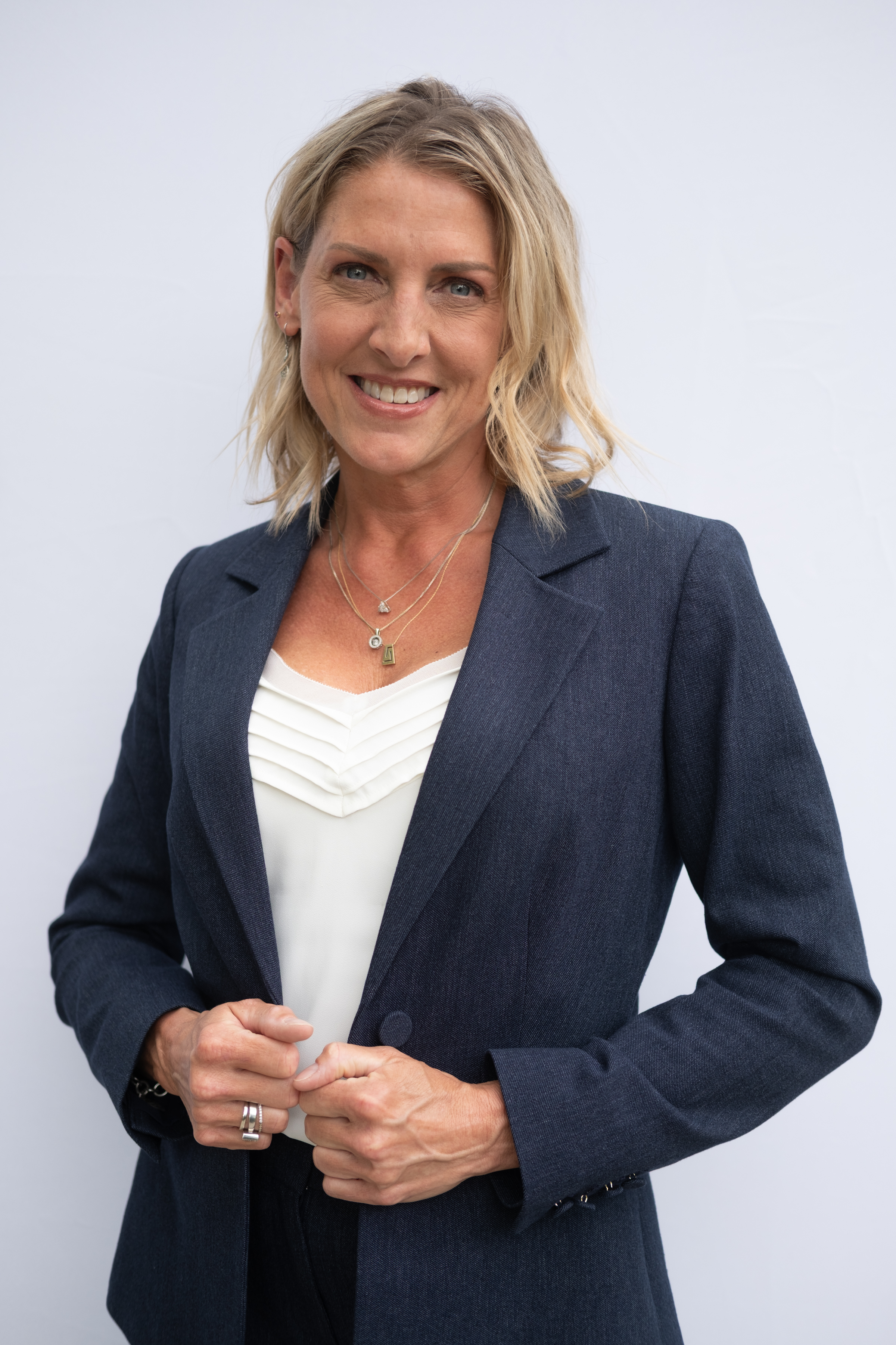 Dr. Stephanie Winter, DC, MSW, IVCA, CFMP
Naples Natural Medicine & Diagnostics