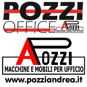 Pozzi Office Logo