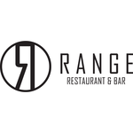 Range Restaurant and Bar Logo
