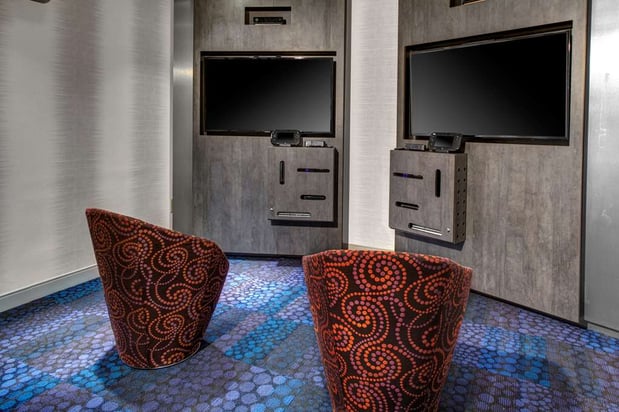 Images Hampton Inn Atlanta-Georgia Tech-Downtown