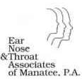 ENT Associates of Manatee Logo