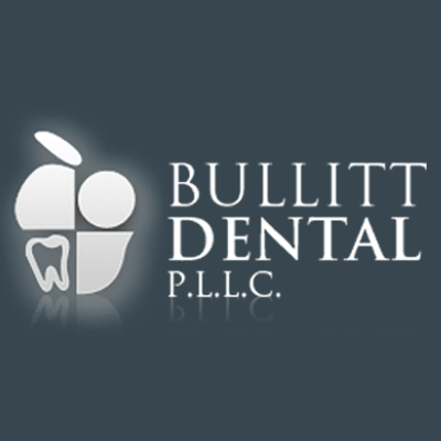 Bullitt Dental P.L.L.C. Logo