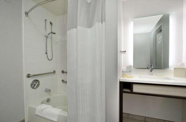 Images Hilton Garden Inn Columbus-University Area