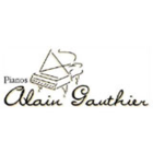Pianos Alain Gauthier