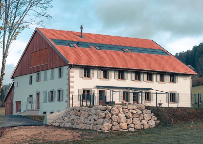 Bilder Minerba SA
