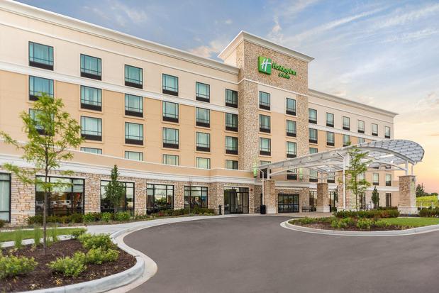 Images Holiday Inn & Suites Joliet Southwest, an IHG Hotel