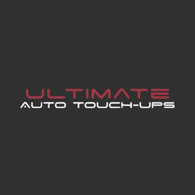 Ultimate Auto Touch-Ups Logo