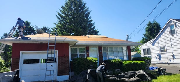 Images Best Way Roofing and Siding LLC