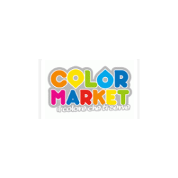 Colormarket - Colorgross Logo