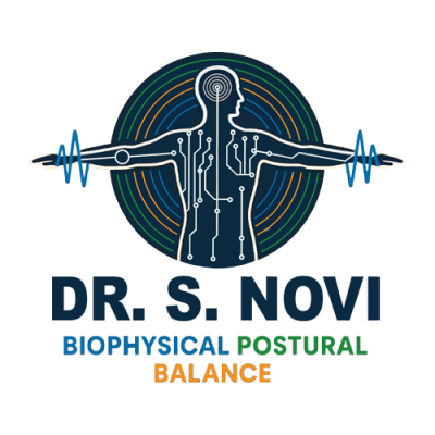 Dott. Salvatore Novi Logo