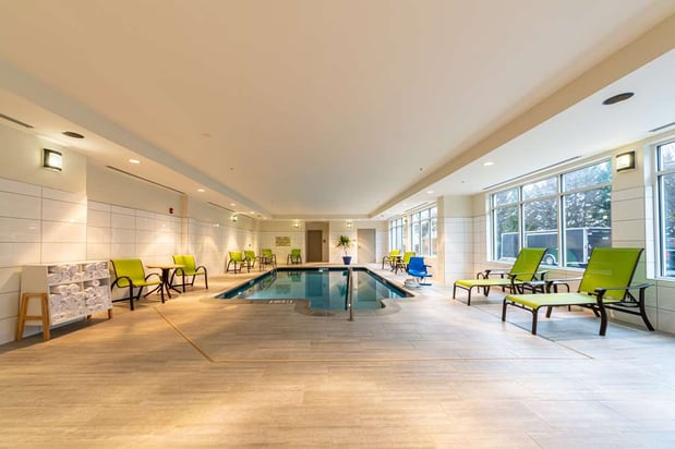 Images Hilton Garden Inn Winchester