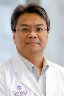 Dr. Hung Le MD