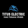 Titus Electric Logo