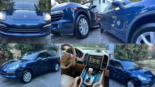 Images Sporties Mobile Auto Detailing