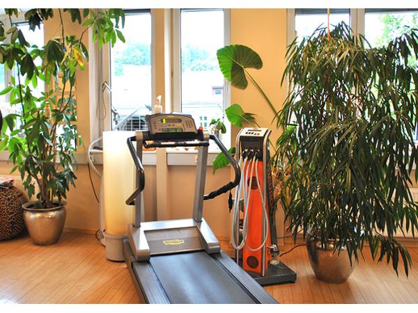 Hypoxi Studio Daniela Rinnhofer e. U., Berchtesgadnerstrasse 36 in Salzburg