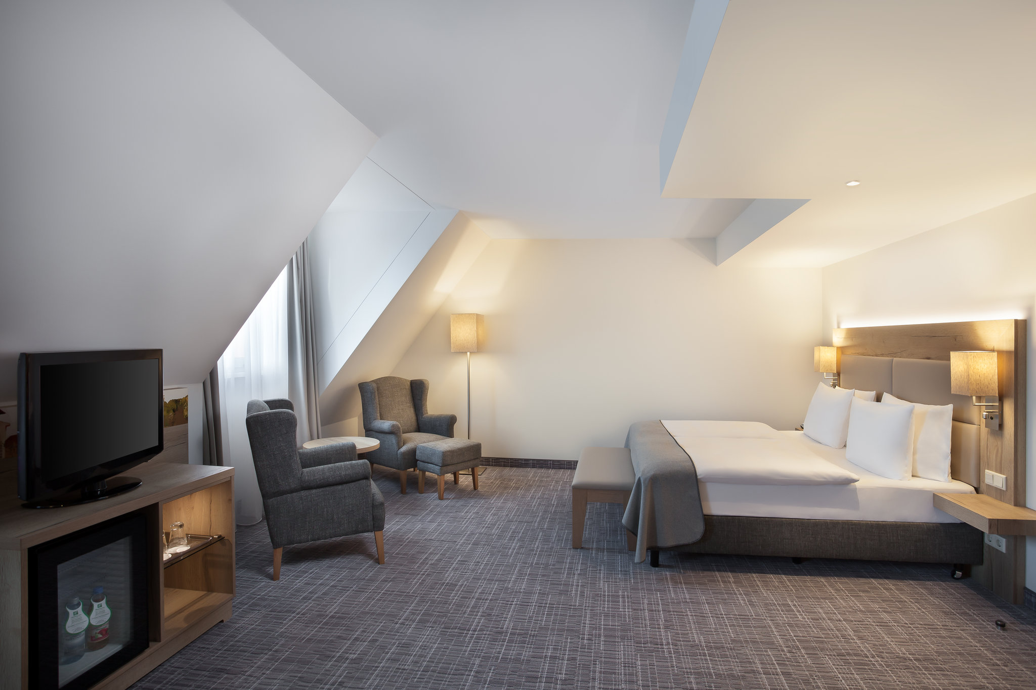 Bilder Holiday Inn Nürnberg City Centre by IHG