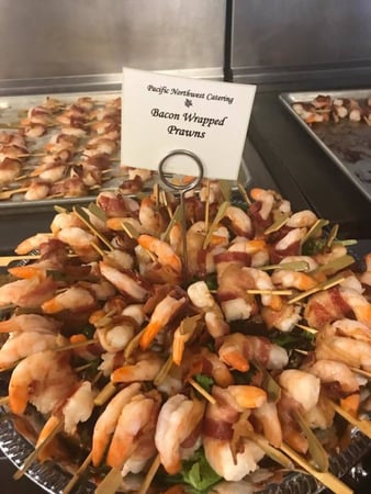 Images Pacific Northwest Catering