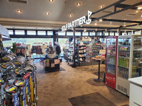 Images ゴルフパートナー タラオカントリークラブ店