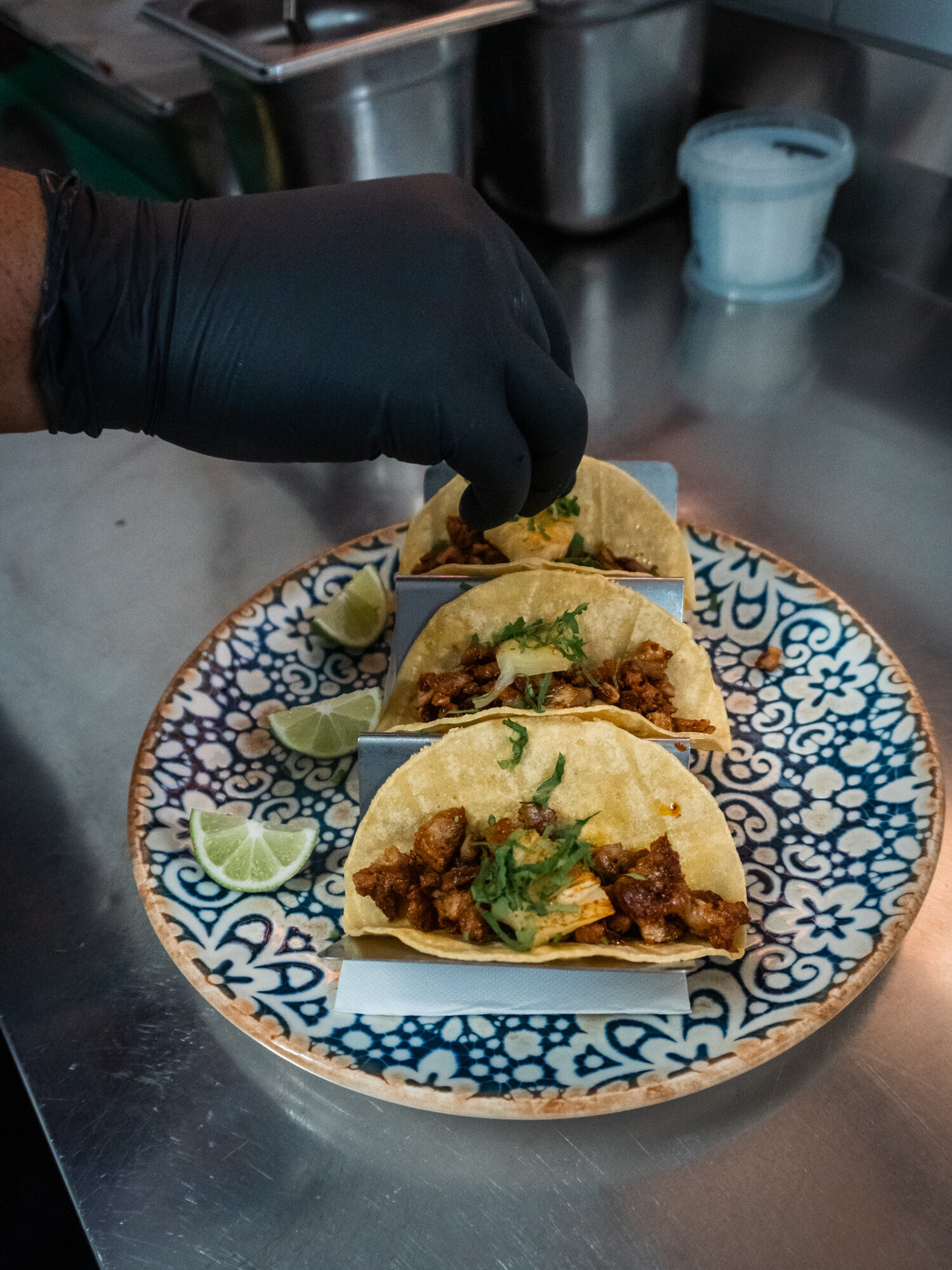 Images EL RINCON DE GUADALUPE   Cocina Tradicional Mexicana