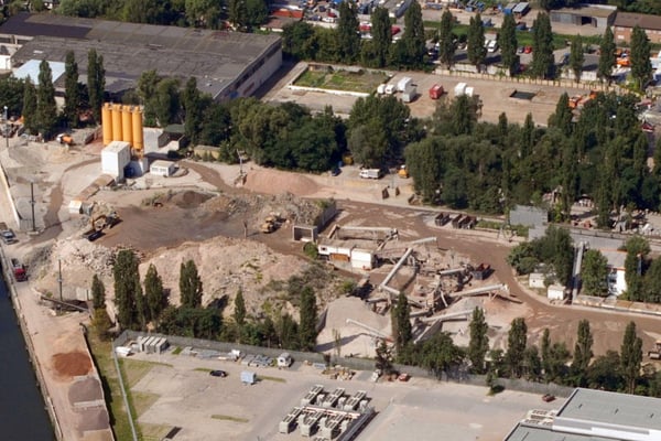 Bilder Graf Baustoffe GmbH