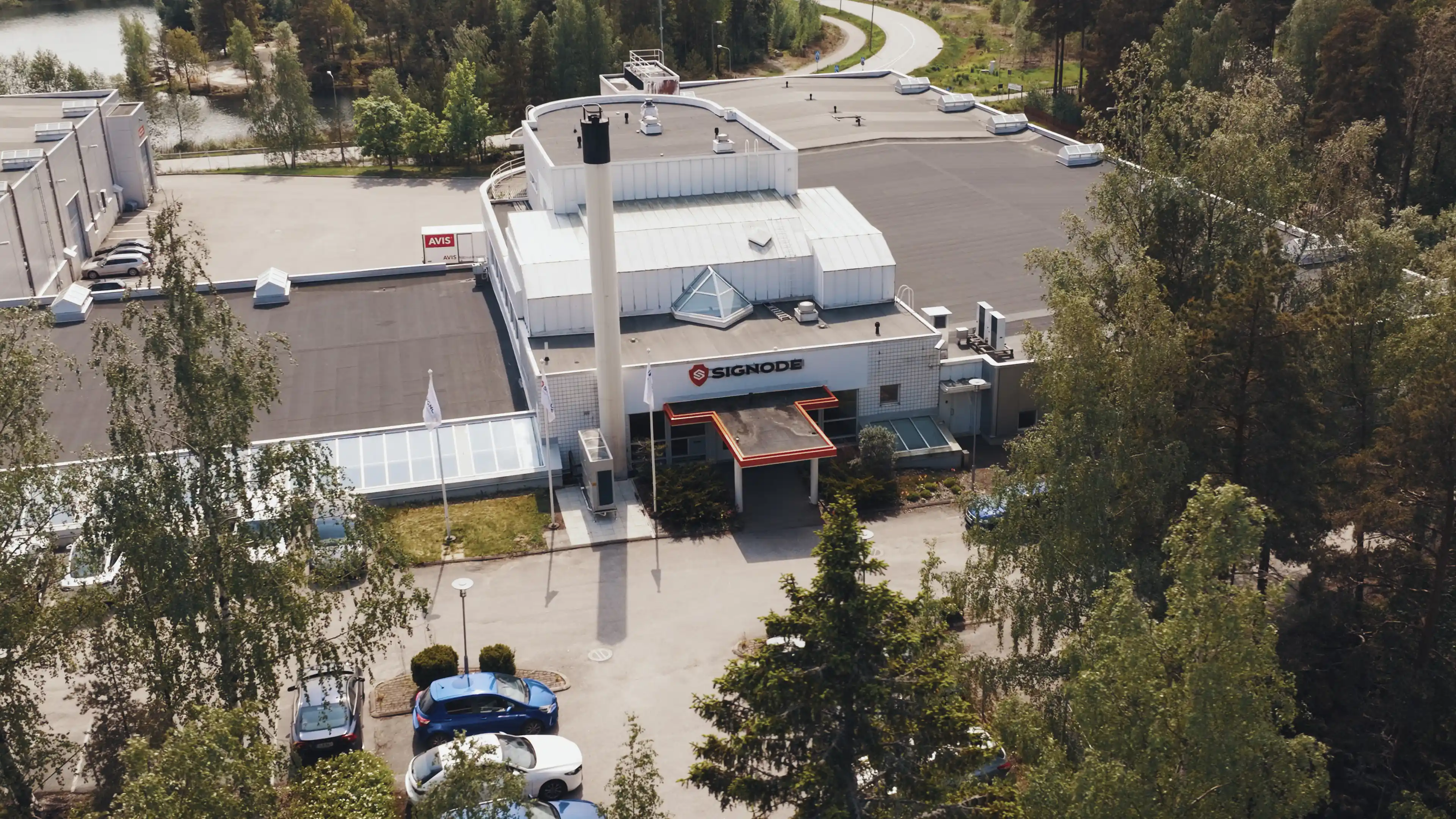 Images Signode Finland Oy