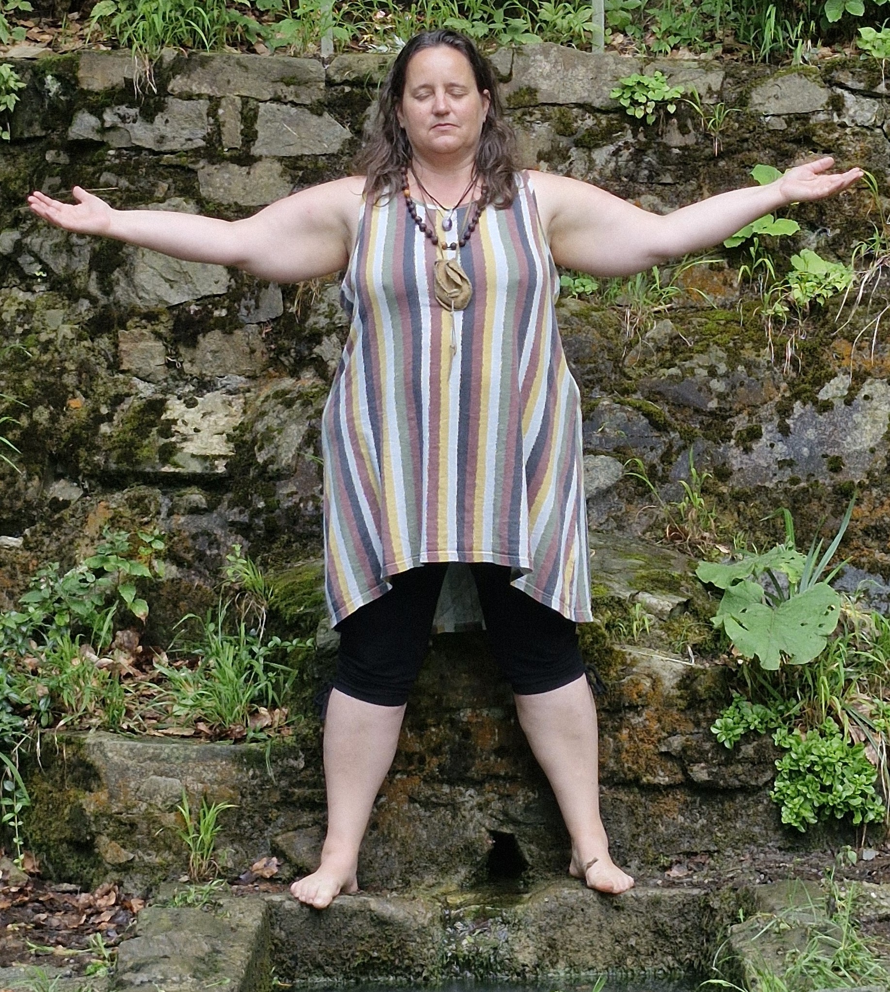 Bild 2 von Seelendrache - Agnes Brigitte Brennig