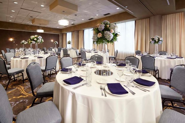 Images DoubleTree by Hilton Hotel Orlando Downtown