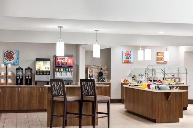 Images Staybridge Suites Fort Wayne by IHG