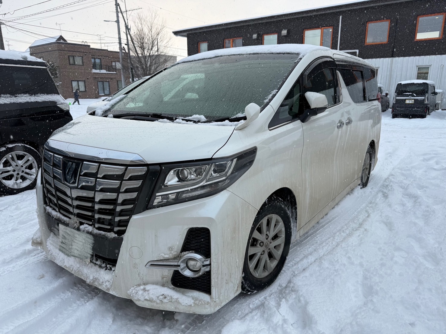Images 買取りMAX 札幌東 車買取専門店