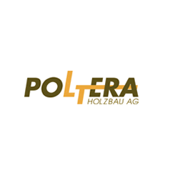 Poltera Holzbau AG Logo