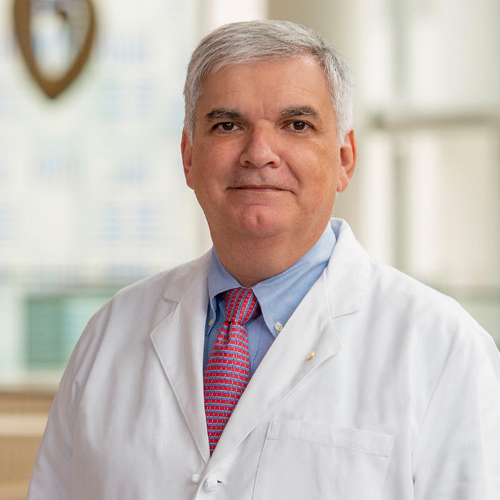Dr. Emerson C. Perin Houston, TX Cardiologist